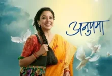 Photo of Anupama (Star Plus) Serial Cast, Characters, Real Names, Story