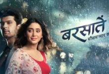 Photo of Barsatein (Sony TV) Serial Cast Name, Story & Release Date