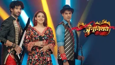 Photo of Junooniyat (Colors TV) Serial Cast & Crew, Timing and Story