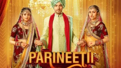 Photo of Parineeti (Colors TV) Serial Cast, Real Name, Timing and Story