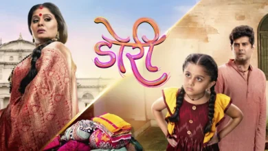 Photo of Doree (Colors TV) Serial Cast, Real Name, Timing, Story, & Twists