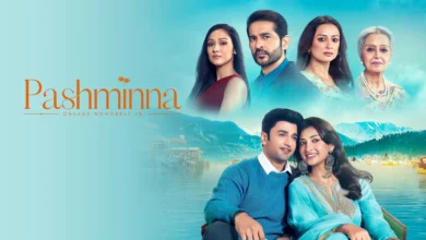 Photo of Pashminna (Sony SAB) Serial Cast, Name, Timing, Story & Twists