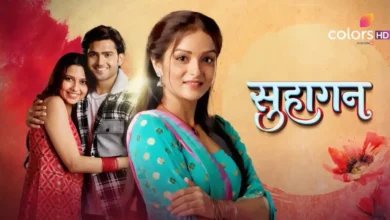 Photo of Suhaagan (Zee TV) Serial Cast, Timing, Story, & Upcoming Twists