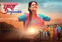 Pushpa Impossible today episode