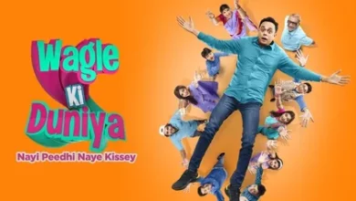 Wagle Ki Duniya serial cast